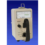 RO-20 Portable Ion Chamber Survey Meter